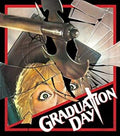 Graduation Day - Graduation Day - Blu-ray