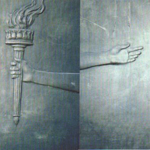 Fugazi - Argument - Vinyl Record