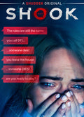 Shook - Shook - DVD