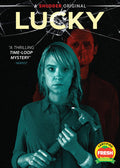 Lucky (2021 - Rlj) - Lucky (2021 - Rlj) - DVD