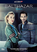 Balthazar Series 3 - Balthazar Series 3 - DVD