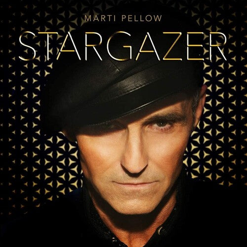 Pellow,marti - Stargazer - Vinyl Record