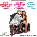 Metti Lo Diavolo Tuo Ne Lo Mio Inferno / O.s.t. - Metti Lo Diavolo Tuo Ne Lo Mio Inferno / O.s.t. - Music CD