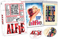 Alfie - Alfie - Blu-ray