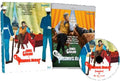 President's Analyst - President's Analyst - Blu-ray