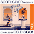 Cc:disco! - First Light Vol 2 - Vinyl Record