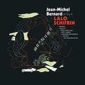 Schifrin,lalo - Jean Michel Bernard Plays Lalo Schifrin - Vinyl Record
