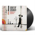 Love Of Lesbian - Maniobras De Escapismo - Vinyl Record