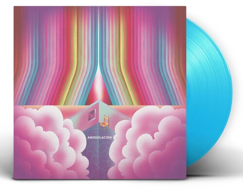 Los Punsetes - Aniquilacion - Vinyl Record