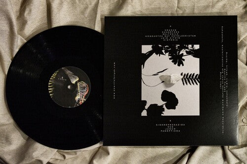 Furyak,eneritz - Emadan - Vinyl Record
