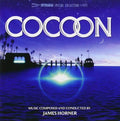 Horner,james - Cocoon / O.s.t. - Music CD
