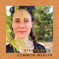 Cluck,diane - Common Wealth - Music CD