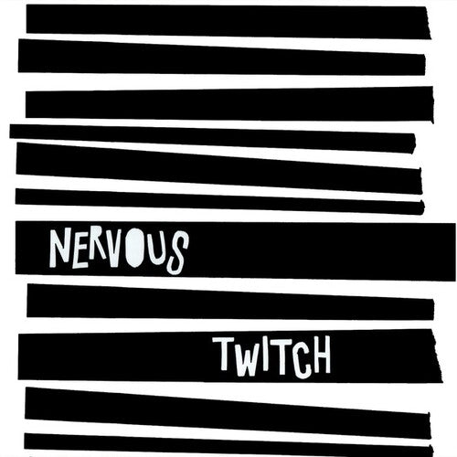 Nervous Twitch - Nervous Twitch - Vinyl Record