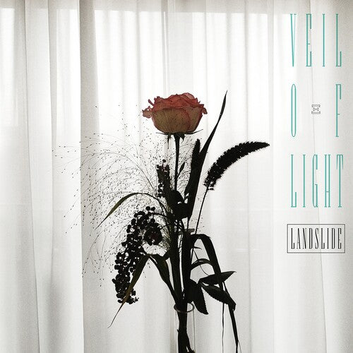 Veil Of Light - Landslide - Vinyl Record