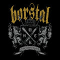 Borstal - At Her Majesty's Pleasure - Vinyl Record