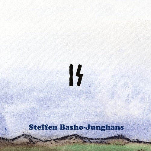 Basho-junghans,steffen - Is - Vinyl Record