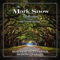 Snow,mark - Mark Snow Collection: Vol 3 - Southern Gothic - Music CD