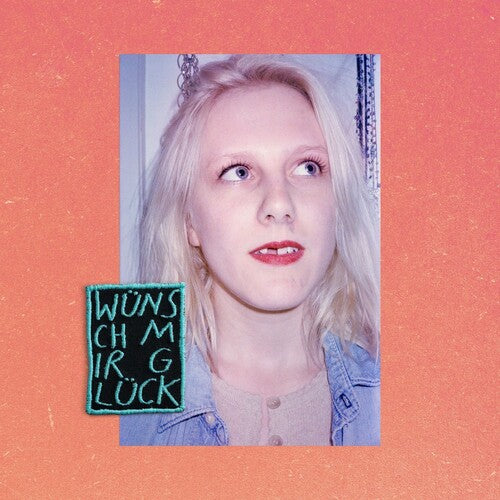 Steiner & Madlaina - Wunsch Mir Gluck - Vinyl Record
