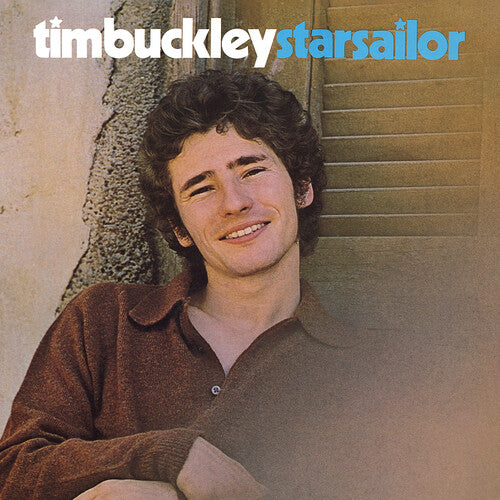 Buckley,tim - Starsailor - Music CD
