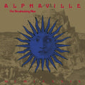 Alphaville - Breathtaking Blue - Vinyl Record