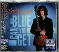 Moore,gary - How Blue Can You Get - Music CD