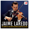 Laredo,jaime - Complete Rca & Columbia Album Collection - Music CD