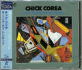 Corea,chick - Song Of Singing - Music CD