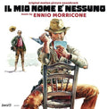 Il Mio Nome E Nessuno / O.s.t. - Il Mio Nome E Nessuno / O.s.t. - Music CD