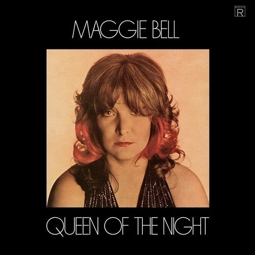 Bell,maggie - Queen Of The Night - Music CD