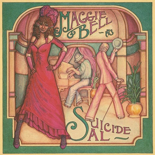 Bell,maggie - Suicide Sal - Music CD
