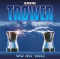 Trower,robin - Go My Way - Vinyl Record