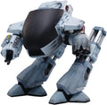 Hiya Toys - Robocop Battle Damaged Ed-209 1/18 Scale - Collectibles