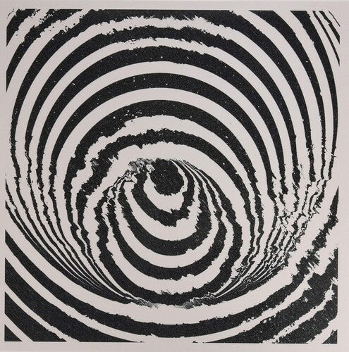 Hack Sabbath - Paranoise - Vinyl Record