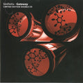 Sinthetix - Gateway - Music CD
