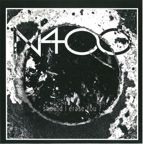 N400 - Should I Erase You - Music CD