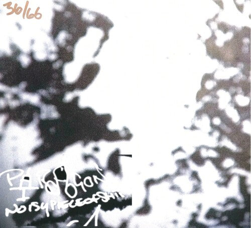 Paragon - Noisypieceofshit - Music CD