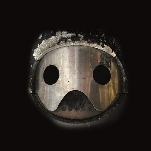 Simm / Medium - Nailed / No Questions - Vinyl Record