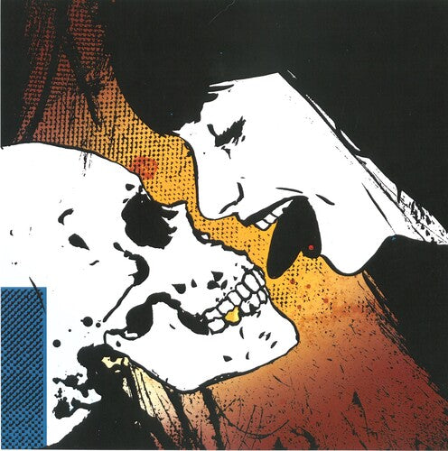 Fret / Kamikaze Space Programme - Neighbor / Qa - Vinyl Record