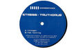 Dj Stress & Submerged - Hooligan / Felt Nothing - Vinyl Record