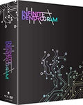 Infinite Dendrogram: Complete Series - Infinite Dendrogram: Complete Series - Blu-ray