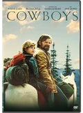Cowboys - Cowboys - DVD