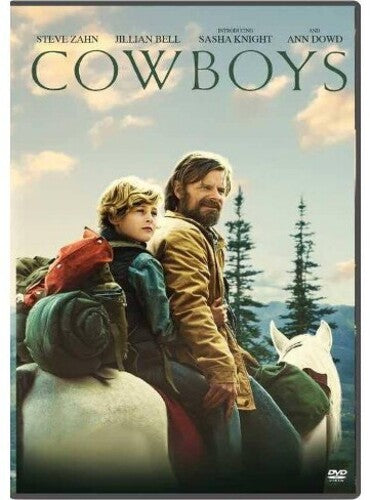 Cowboys - Cowboys - DVD