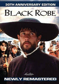 Black Robe - Black Robe - DVD