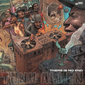 There Is No End [2 LP] Vinyl Record