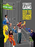 Street Gang: How We Got To Sesame Street - Street Gang: How We Got To Sesame Street - DVD