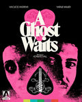 Ghost Waits - Ghost Waits - Blu-ray