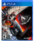 Ps4 Curved Space - Ps4 Curved Space - Video Game