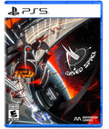 Ps5 Curved Space - Ps5 Curved Space - Video Game
