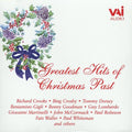 Greatest Hits Of Christmas Past / Various - Greatest Hits Of Christmas Past / Various - Music CD
