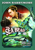 Sea Beast - Sea Beast - DVD